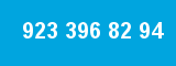 923 396 82 94 923 396 82 94